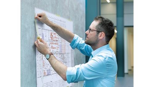 TESA 57416 25 M Translucent 1 Pc(S) (57416-00000-02)