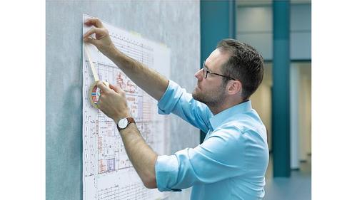 TESA 57415 10 M Translucent 1 Pc(S) (57415-00000-01)