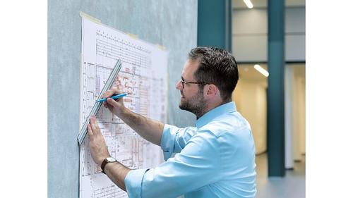 TESA 57416 25 M Translucent 1 Pc(S) (57416-00000-02)