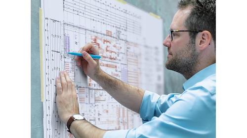 TESA 57416 25 M Translucent 1 Pc(S) (57416-00000-02)