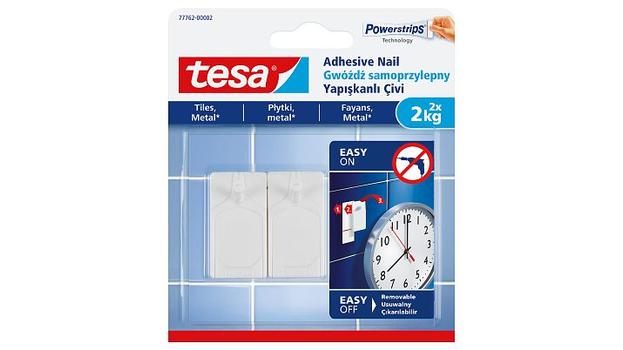 TESA 77762-00000 Self-Adhesive (77762-00000-00)