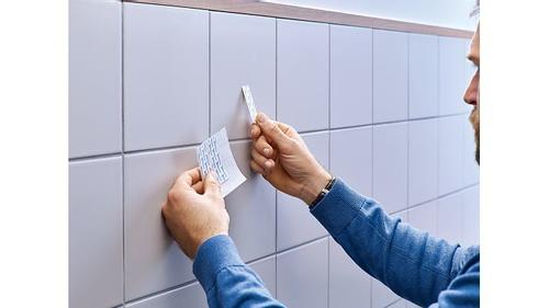 TESA 77762-00000 Self-Adhesive  (77762-00000-00)