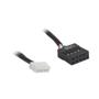 INTER-TECH Wireless + Bluetooth 5.0 Adapter DMG-35 3000Mbps retail (88888149)