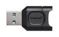 KINGSTON MobileLite Plus USB 3.1 microSDHC/ SDXC Card Reader (MLPM)