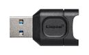 KINGSTON MobileLite Plus USB 3.1 microSDHC/ SDXC UHS-II Card Reader