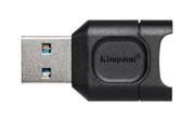 Kingston MobileLite Plus - microSD-kortleser