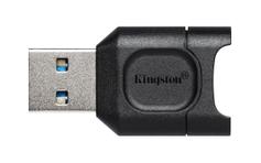 Kingston MobileLite Plus - microSD-kortleser