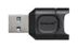 KINGSTON MobileLite Plus USB 3.1 microSDHC/ SDXC UHS-II Card Reader