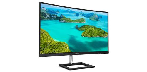 PHILIPS 272E1CA 65.58CM 27IN 1920X1080 3000:1 250CD/QM 16:9   IN MNTR (272E1CA/00)