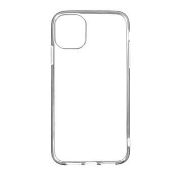 INSMAT T IPHONE 11 (6.5") CRYSTAL TAKAKUORI (650-1680)