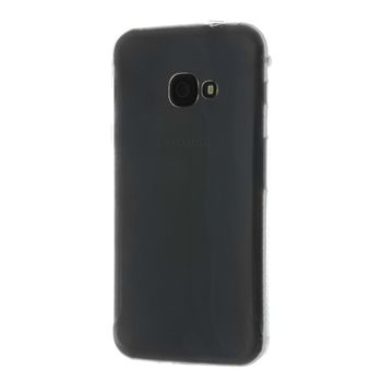 INSMAT Backcover/ Xcover 4/4S Crystal (650-1688)