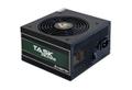 CHIEFTEC Task 600W certified 80Plus Bronze ATX 12V 2.3 Active CFP 0.9 65cm cable length (TPS-600S)