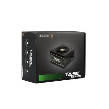 CHIEFTEC Task 700W 80+ Bronze ATX 12V 2.3 (TPS-700S)
