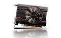 SAPPHIRE Pulse Amd Rx 550 2G G5 Radeon 