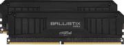 Crucial Ballistix MAX 16GB 4400MT/s, 2x288, Black, DDR4