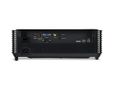 ACER X1228i DLP Projector XGA 1024x768 4500 ANSI Lumen 20000:1 220 Watt Philips Ublack (MR.JTV11.001)