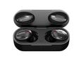 1MORE EHD9001TA True Wireless ANC IE Headphones black (9900100525-1)