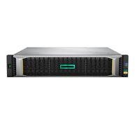 Hewlett Packard Enterprise MSA 2052 disk array 1.6 TB