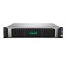 Hewlett Packard Enterprise HPE MSA 2052 SAN DC SFF Storage (Q1J03B)