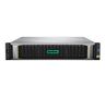 Hewlett Packard Enterprise MSA 2052 disk array 1.6 TB