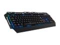 CONCEPTRONIC Gaming Tasta., RGB, DE, Blue Switche KRONIC01DE