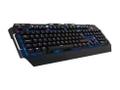 CONCEPTRONIC Gaming Tasta., RGB, PT, Blue Switche KRONIC01PT