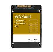 WESTERN DIGITAL ESSD Gold 0.96TB 2.5 PCIE GEN3