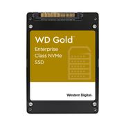 WESTERN DIGITAL WD Gold 3932.16 GB U.2 NVMe