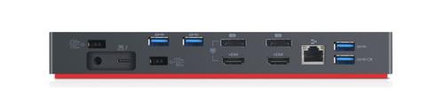 LENOVO ThinkPad Thunderbolt3 WS Dock  (40ANY230UK)