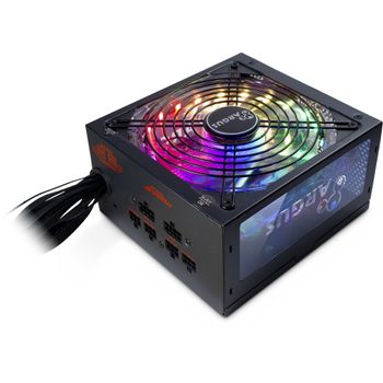 INTER-TECH Argus RGB-750W CM II 750Watt (88882174)