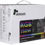 INTER-TECH Argus RGB-750W CM II 750Watt (88882174)