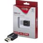 INTER-TECH Wireless + Bluetooth USB Adapter DMG-07 650Mbps retail