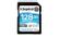 KINGSTON Canvas Go! Plus SD-card - 170/90MB - 128GB (SDG3/128GB)