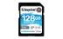 KINGSTON 128GB SDXC Canvas Go Plus 170R C10 UHS-I U3 V30