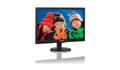 PHILIPS V Line LCD monitor with SmartControl Lite 203V5LSB26/ 10 (203V5LSB26/10)