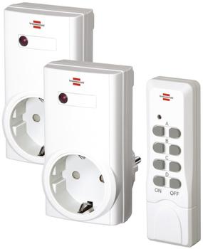 BRENNENSTUHL Smart Plug White (1507150)