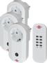 BRENNENSTUHL Socket-Outlet White