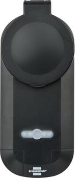 BRENNENSTUHL Smart Plug 3600 W Black (1294520)