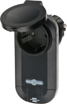 BRENNENSTUHL Smart Plug 3600 W Black (1294520)