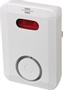 BRENNENSTUHL Siren Wireless Siren White