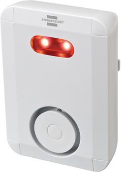 BRENNENSTUHL Siren Wireless Siren White (1294200)