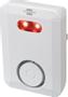 BRENNENSTUHL Siren Wireless Siren White (1294200)