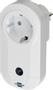 BRENNENSTUHL Smart Plug 3600 W White