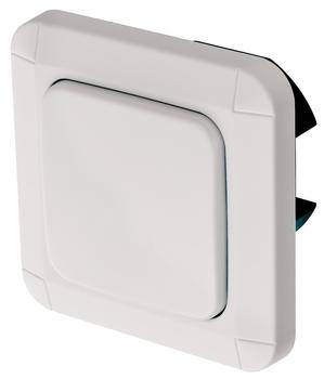 BRENNENSTUHL Light Switch White (1294700)