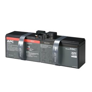 APC Replacement Battery Cartridge #161 (APCRBC161)