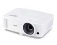 ACER P1155 DLP 3D SVGA 800x600 4000 ANSI Lumen 20.000:1 31db 2.4KG 299.5x220x105.1cm HDMI D-Sub white (MR.JSH11.001)
