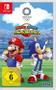 NINTENDO Nintendo Switch Mario & Sonic Olympische Spiele Tokyo 2020 10002024 (retail)