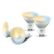 INNR Lighting 4x GU10, smart LED lamp.