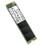 TRANSCEND SSD 256GB Transcend M.2 MTE110S (M.2 2280) PCIe Gen3 x4 NVMe (TS256GMTE110S)