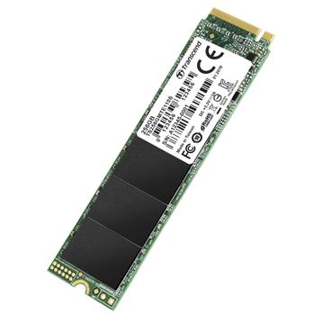 TRANSCEND PCIE SSD 110S M.2 256GB (TS256GMTE110S)